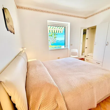 Tramonto Apartmán Praiano