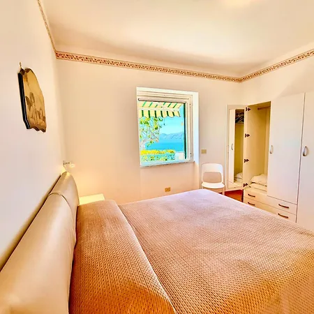 Apartmán Tramonto Praiano